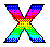 Apellidos con X